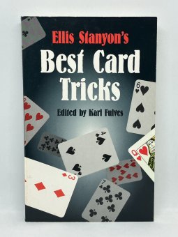 Karl Fulves - Ellis Stanyon's Best Card Tricks